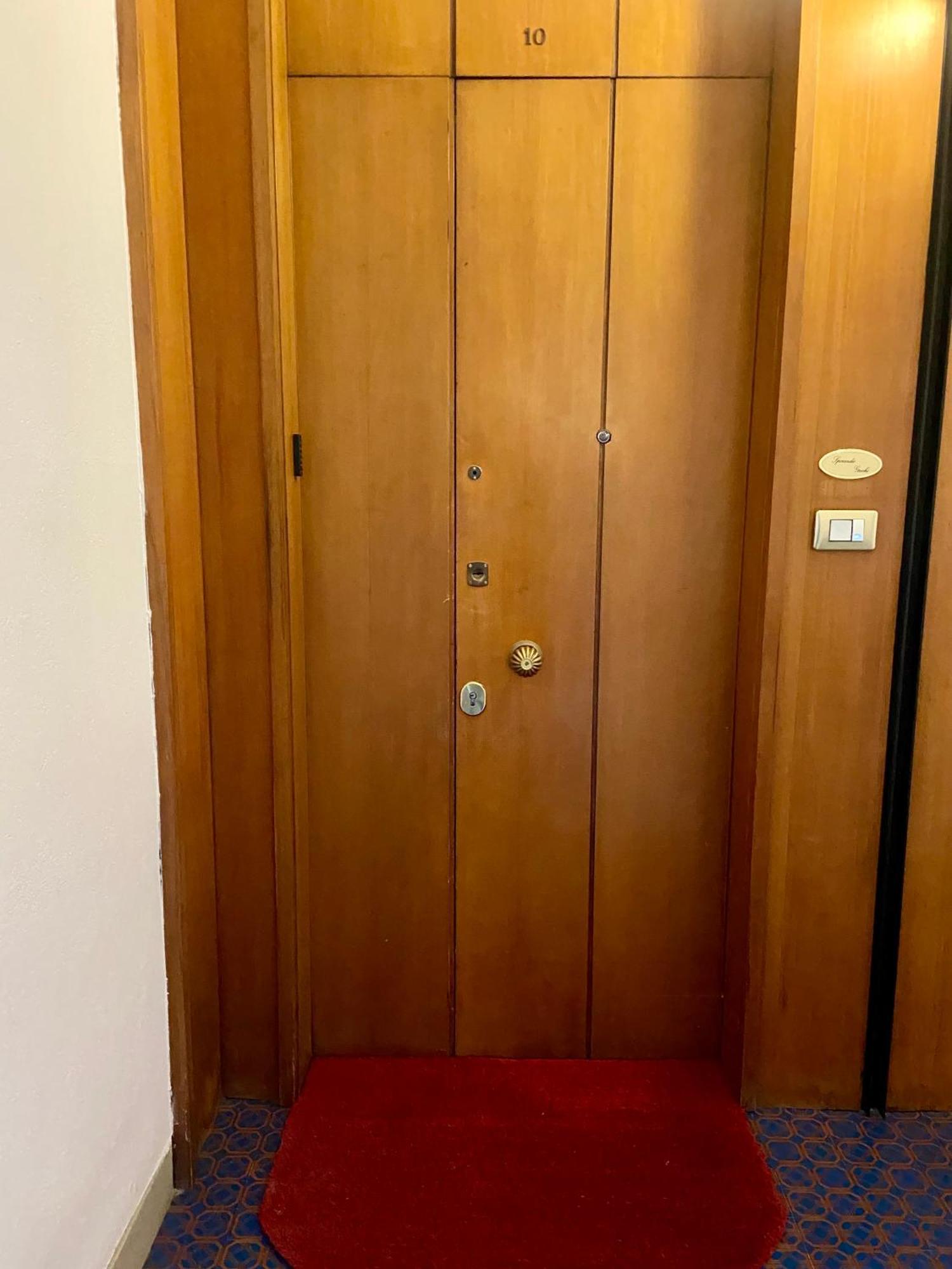 Casa Arnaldo Ξενοδοχείο Βερόνα Εξωτερικό φωτογραφία
