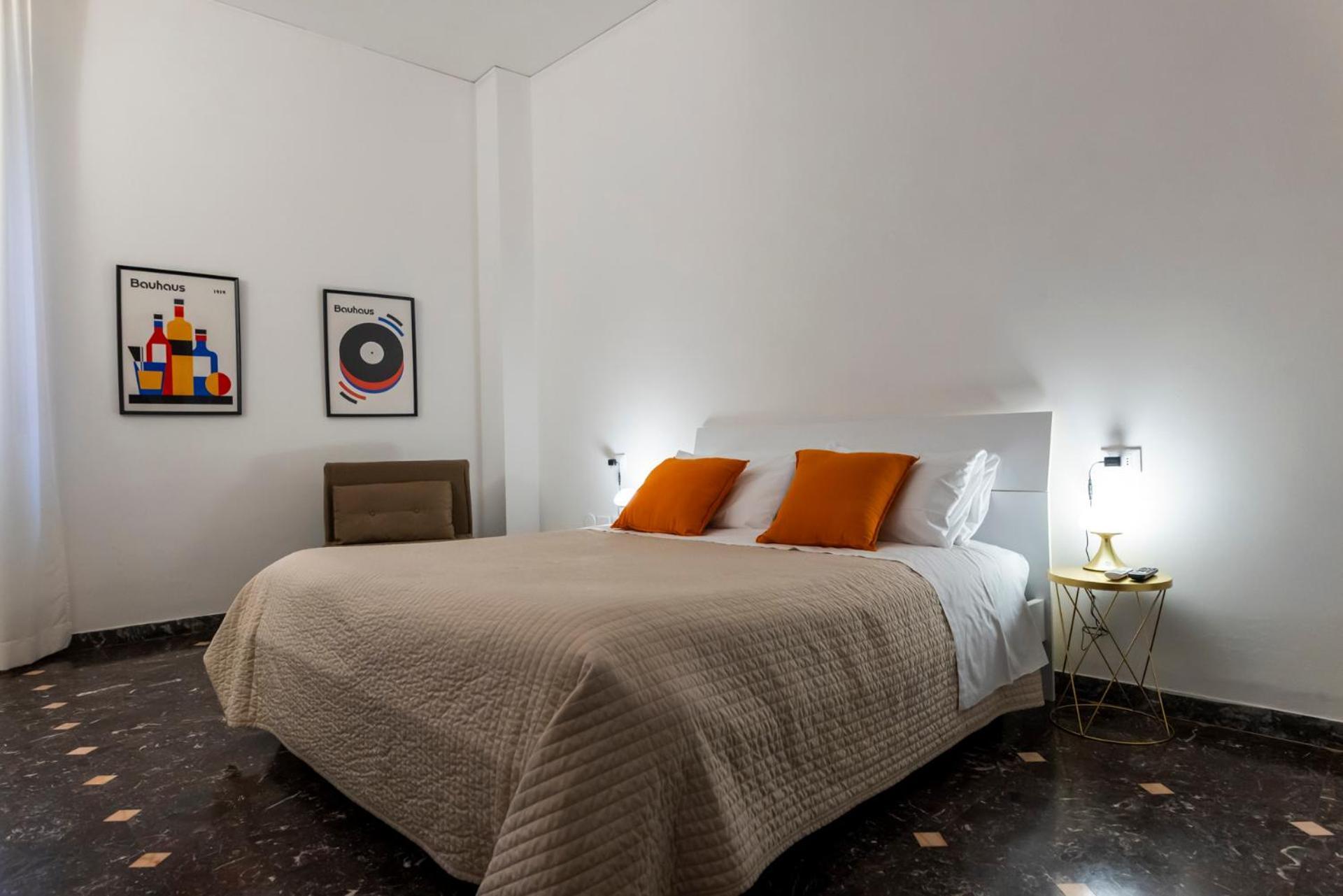 Casa Arnaldo Ξενοδοχείο Βερόνα Εξωτερικό φωτογραφία