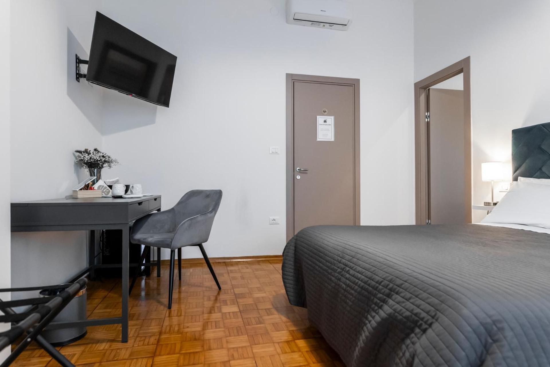 Casa Arnaldo Ξενοδοχείο Βερόνα Εξωτερικό φωτογραφία