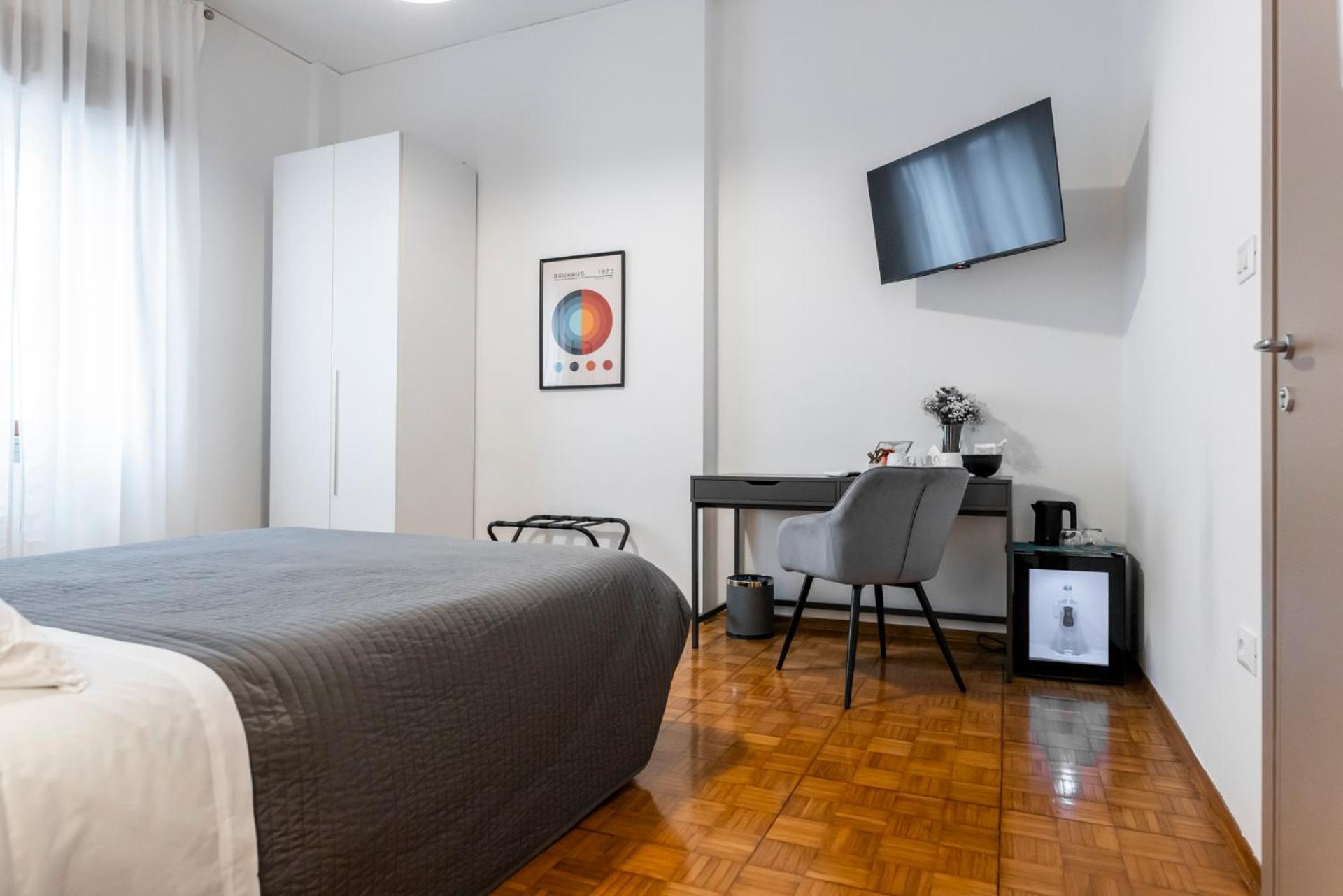 Casa Arnaldo Ξενοδοχείο Βερόνα Εξωτερικό φωτογραφία