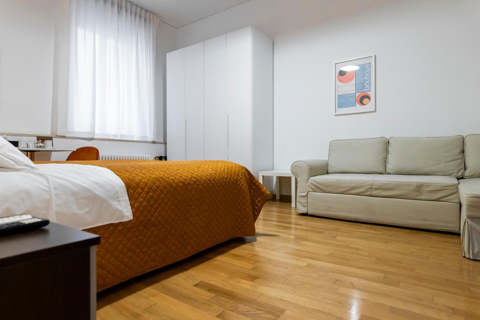 Casa Arnaldo Ξενοδοχείο Βερόνα Εξωτερικό φωτογραφία