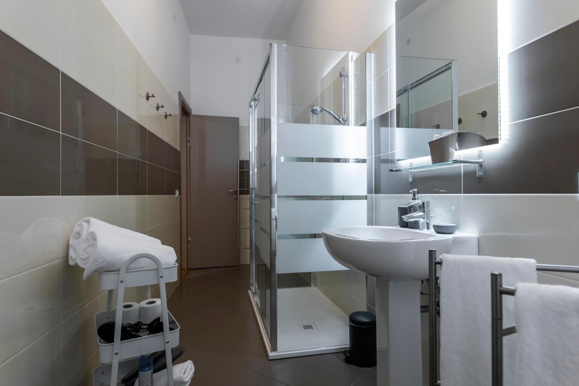 Casa Arnaldo Ξενοδοχείο Βερόνα Εξωτερικό φωτογραφία