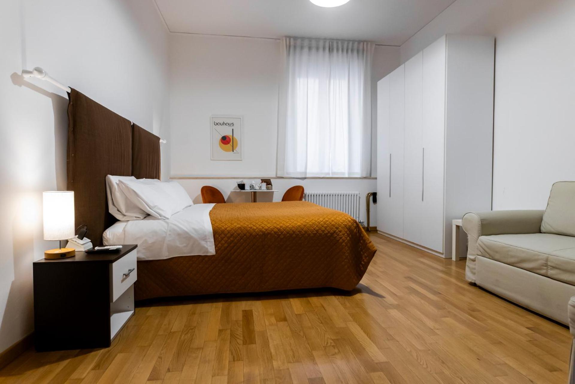Casa Arnaldo Ξενοδοχείο Βερόνα Εξωτερικό φωτογραφία