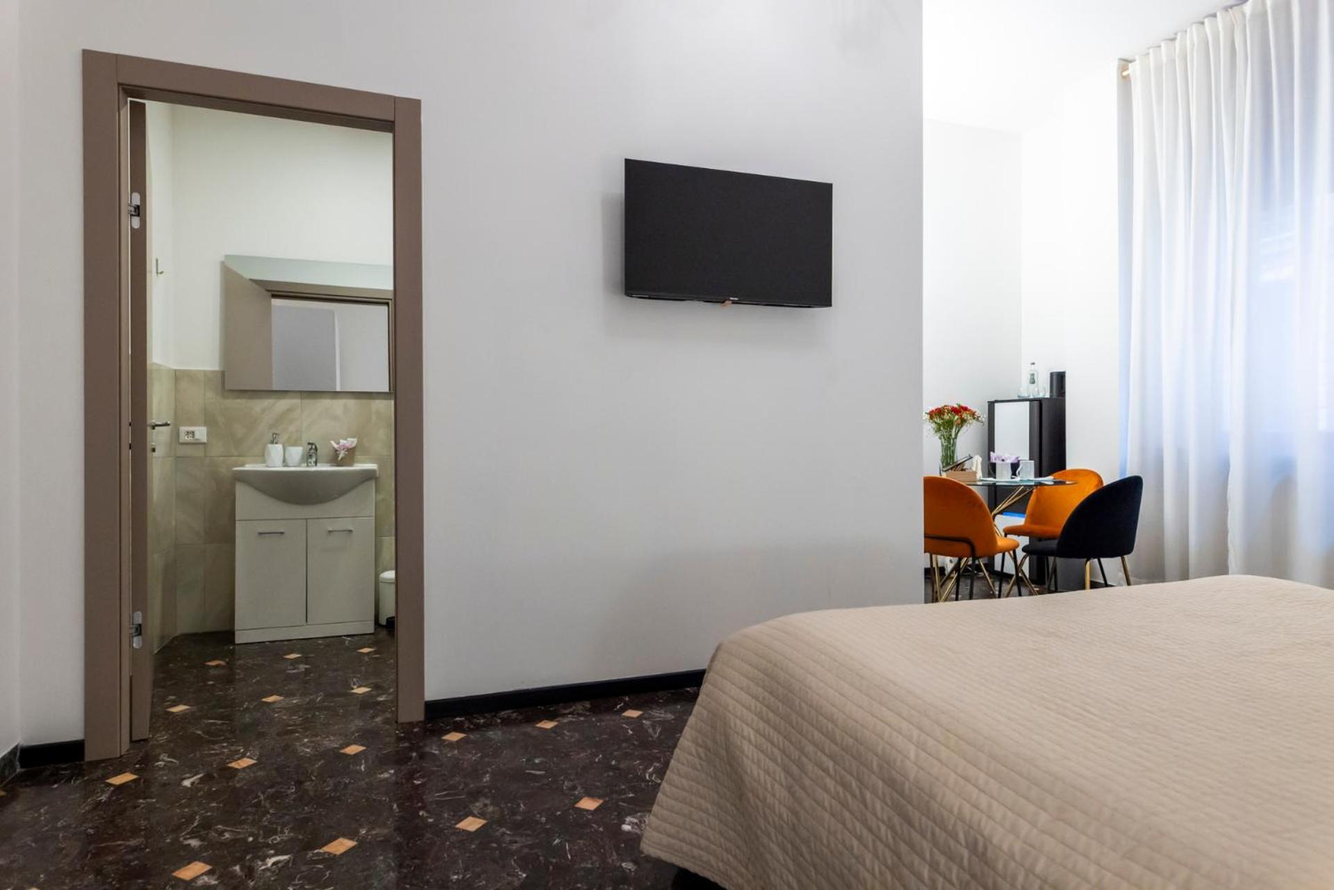 Casa Arnaldo Ξενοδοχείο Βερόνα Εξωτερικό φωτογραφία