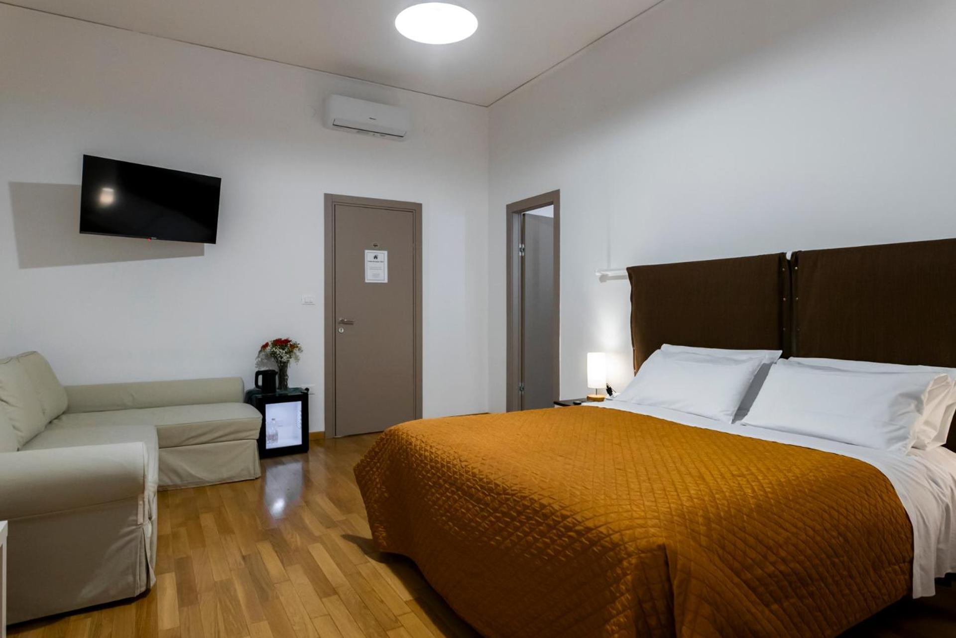 Casa Arnaldo Ξενοδοχείο Βερόνα Εξωτερικό φωτογραφία