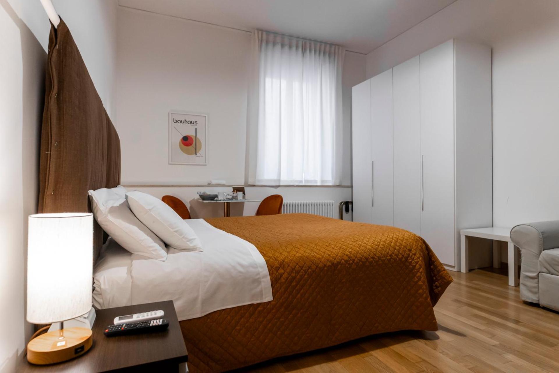 Casa Arnaldo Ξενοδοχείο Βερόνα Εξωτερικό φωτογραφία